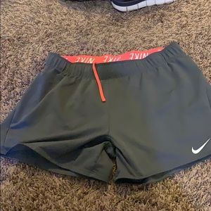 Nike shorts